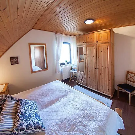 Appartamento Anker, Vermittlung Nordsee *