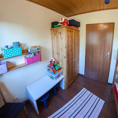 Anker, Vermittlung Nordsee Appartamento