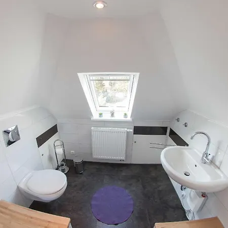 Appartamento Anker, Vermittlung Nordsee Dangast