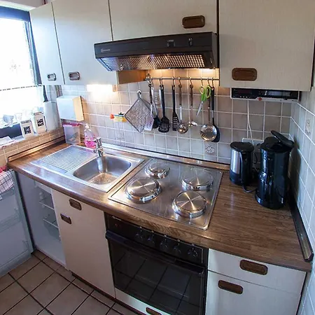 Anker, Vermittlung Nordsee *