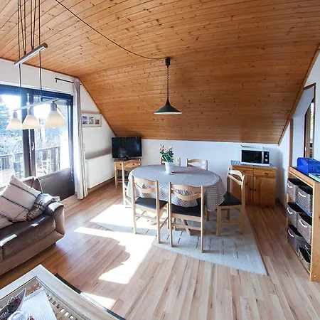 Anker, Vermittlung Nordsee Appartement Dangast