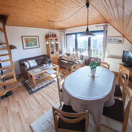 Anker, Vermittlung Nordsee Appartement *